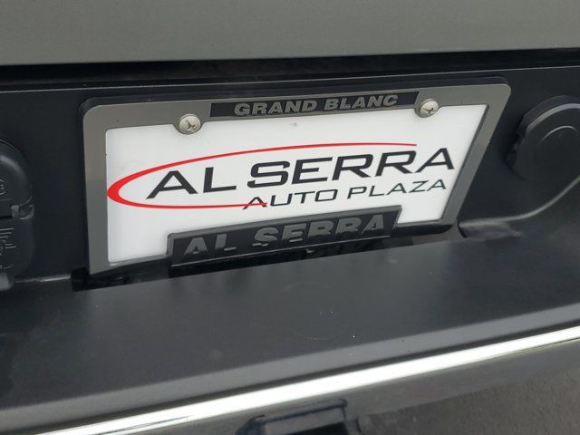Certified 2026 Chevrolet Silverado 2500 LT AWD/4WD image 7