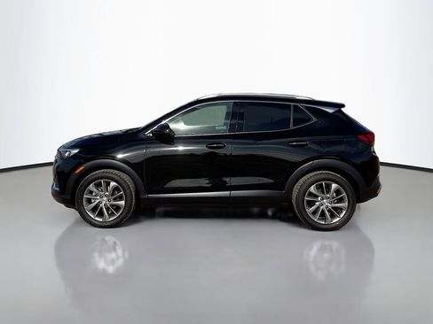 Used 2023 Buick Encore GX Essence w/ Experience Buick Package image 5