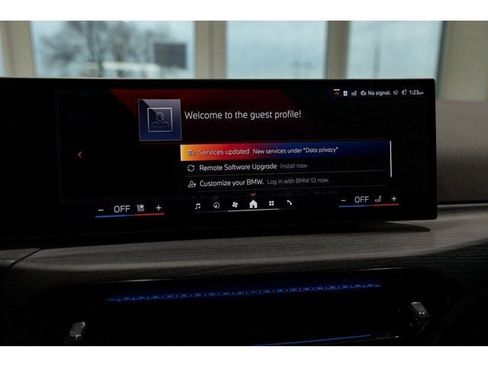 Used 2025 BMW i4 xDrive40i w/ Premium Package image 68