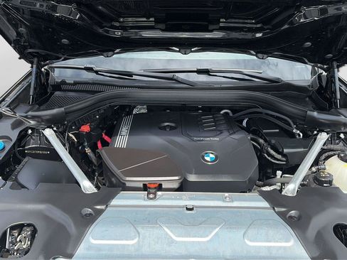 Certified 2023 BMW X4 xDrive30i w/ Convenience Package AWD/4WD image 19