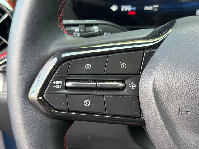 Used 2026 Chevrolet Equinox RS w/ Convenience Package III AWD/4WD image 25
