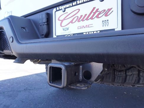 New 2026 GMC Sierra 1500 AT4X w/ AT4X AEV Edition image 7