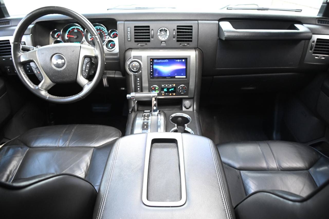 Used 2008 HUMMER H2 AWD/4WD image 28