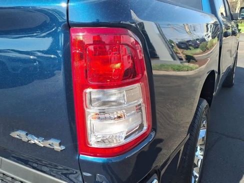 Used 2023 RAM 1500 Big Horn AWD/4WD image 18
