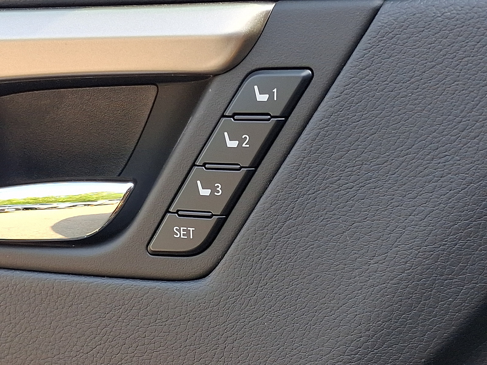 Certified 2021 Lexus RX 350 F Sport AWD/4WD image 26