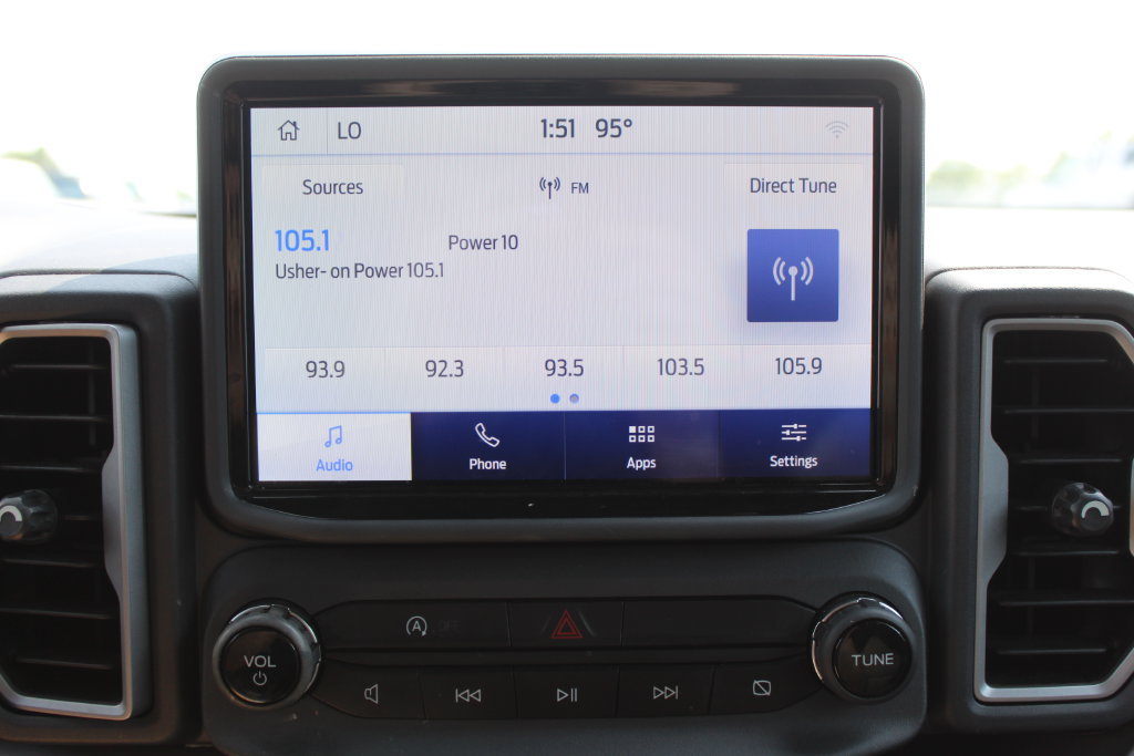 Used 2022 Ford Bronco Sport Big Bend AWD/4WD image 29