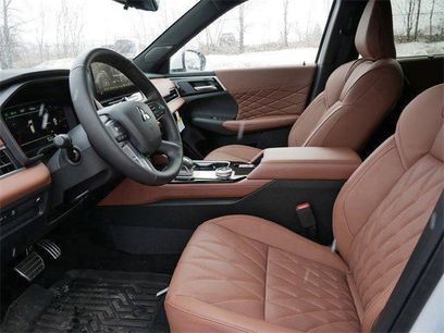 New 2026 Mitsubishi Outlander SEL