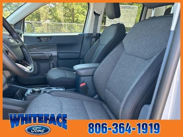 Used 2025 Ford Maverick XLT w/ XLT Luxury Package AWD/4WD image 55
