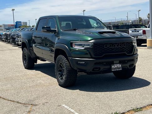 New 2026 RAM 1500 RHO AWD/4WD image 10
