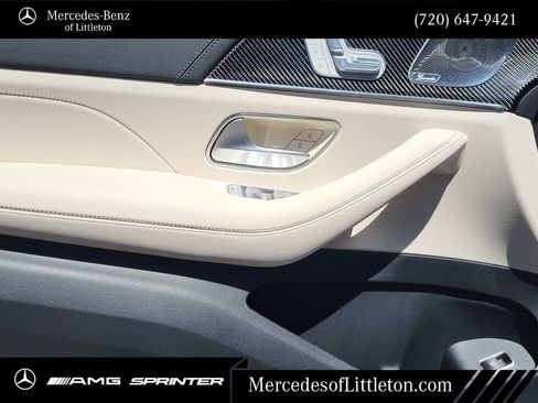 New 2026 Mercedes-Benz GLE 53 AMG 4MATIC image 22