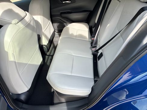 New 2026 Toyota Prius XLE image 16