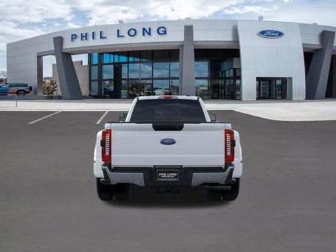 New 2026 Ford F350 XLT AWD/4WD image 5