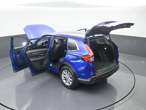 Used 2024 Honda CR-V EX-L image 68