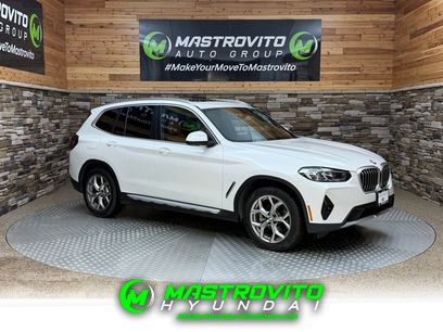 Used 2024 BMW X3 xDrive30i w/ Premium Package w/ZPA