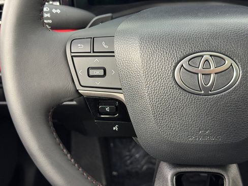 Used 2025 Toyota Camry XSE image 20