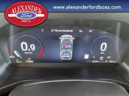 New 2026 Ford Explorer Active w/ Active Comfort Package image 25