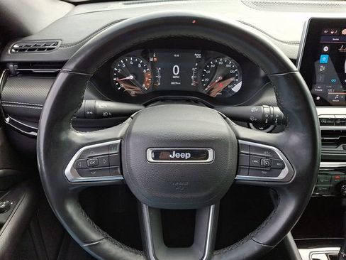 Used 2022 Jeep Compass Latitude w/ Convenience Group AWD/4WD image 18