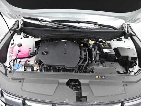 New 2026 Hyundai Santa Cruz SE image 23