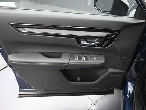 New 2026 Honda CR-V Sport Touring image 26