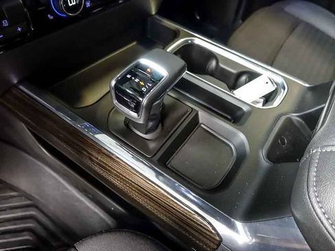 Certified 2024 Chevrolet Silverado 1500 RST w/ Convenience Package II AWD/4WD image 24