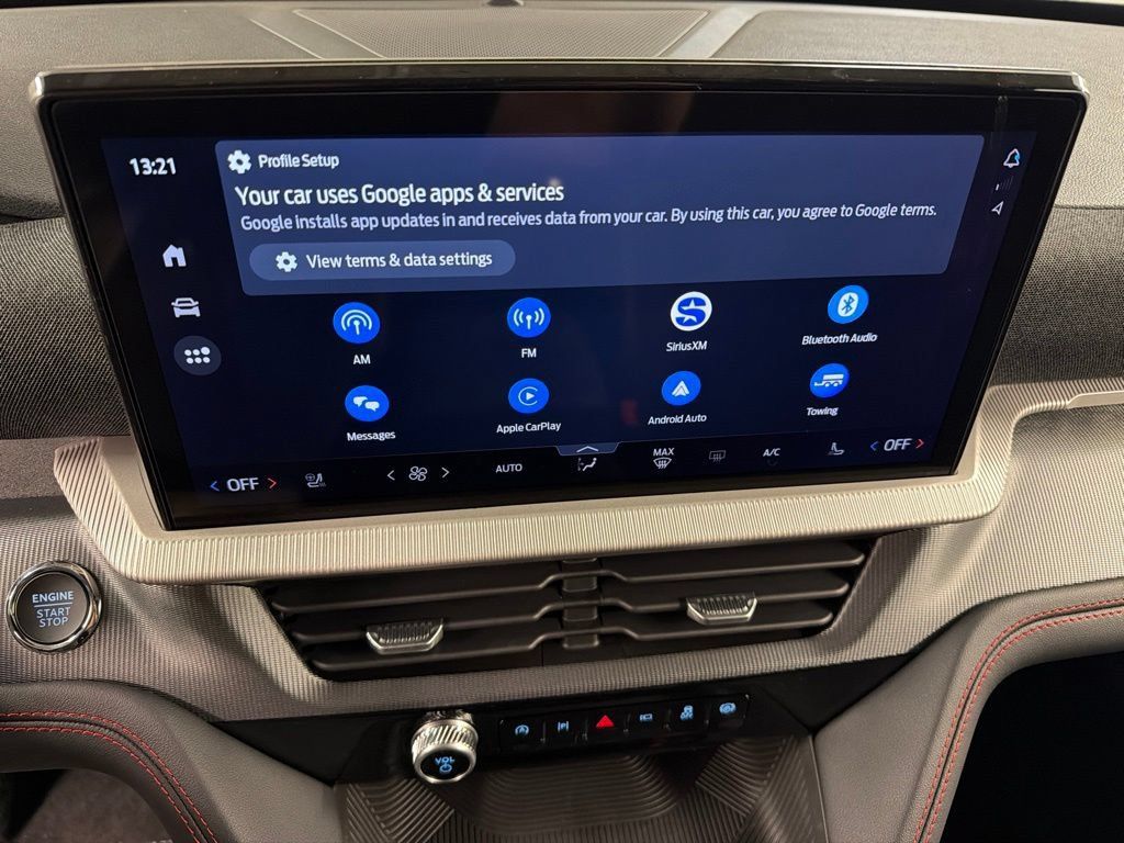 New 2027 Ford Explorer ST-Line AWD/4WD image 9