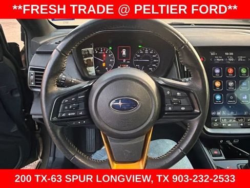 Used 2023 Subaru Outback Wilderness AWD/4WD image 17