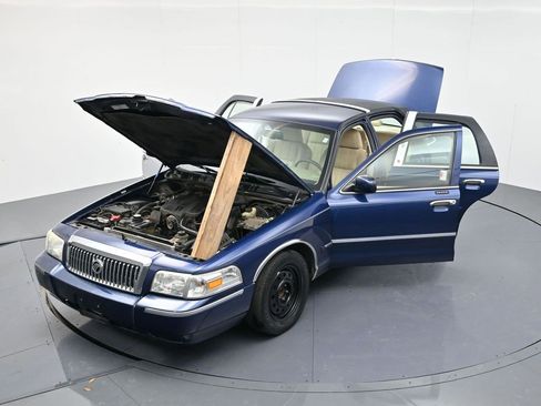 Used 2006 Mercury Grand Marquis LS image 54