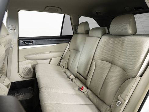 Used 2012 Subaru Outback 2.5i Premium w/ All-Weather Pkg image 20