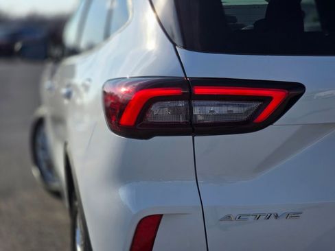 New 2026 Ford Escape Active w/ Cold Weather Package image 11