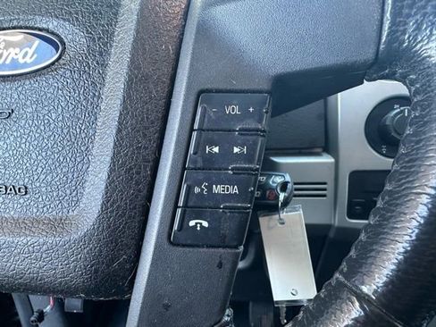 Used 2013 Ford F150 Lariat w/ Luxury Equipment Group image 13