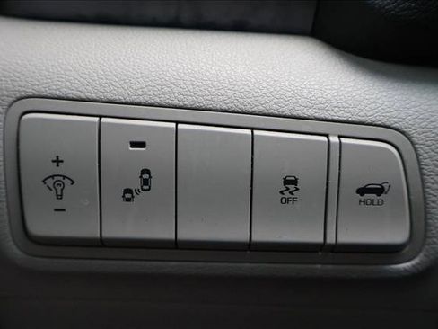 Used 2016 Hyundai Tucson Sport image 16