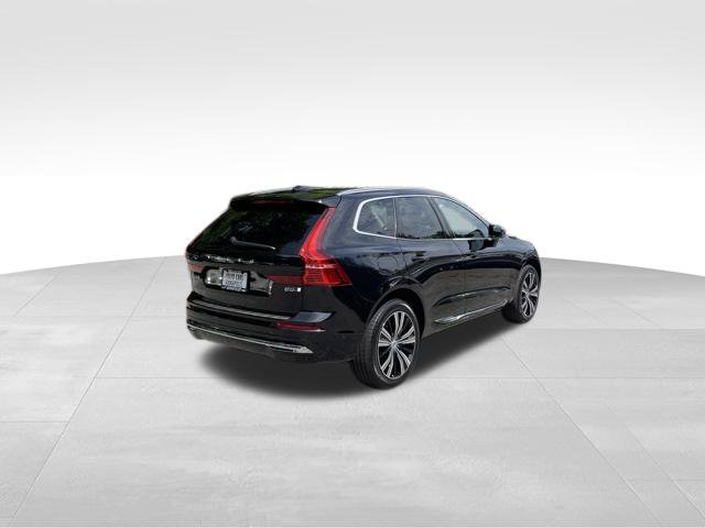 Certified 2023 Volvo XC60 B5 Plus w/ Climate Package AWD/4WD image 8