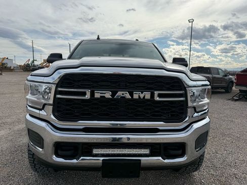 Used 2022 RAM 2500 Tradesman image 3