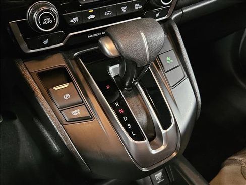 Used 2017 Honda CR-V EX image 12