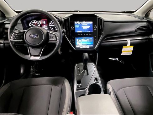 Used 2025 Subaru Impreza 2.0i AWD/4WD image 14
