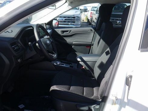 New 2026 Ford Escape Active w/ Tech Pack #1 AWD/4WD image 2