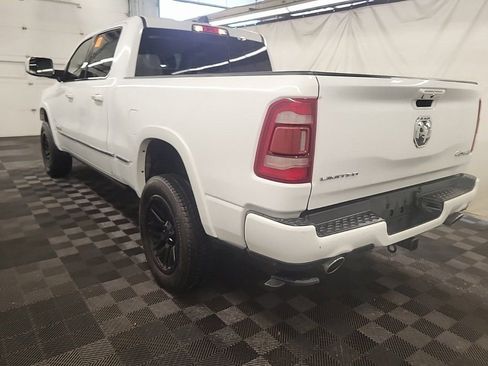 Used 2021 RAM 1500 Limited image 2