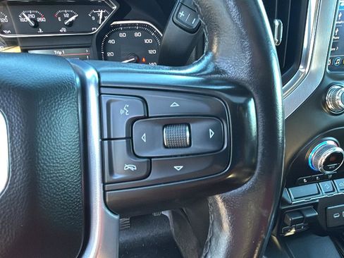 Certified 2020 GMC Sierra 2500 SLT w/ SLT Convenience Package image 17