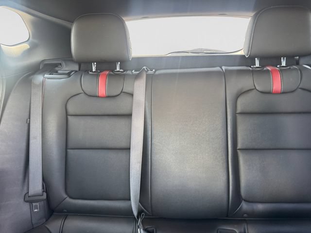 Used 2025 Chevrolet Trax RS w/ Driver Confidence Package FWD image 21