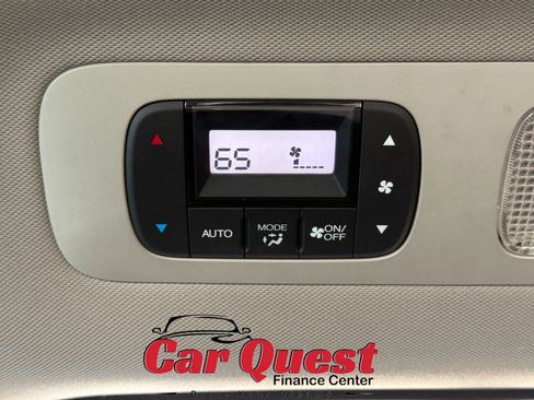 Used 2016 Honda Odyssey EX-L image 24
