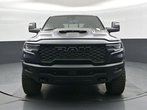 New 2026 RAM 1500 RHO w/ RHO Level 1 Equipment Group AWD/4WD image 9