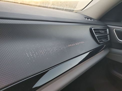 New 2026 Volkswagen Atlas Peak Edition AWD/4WD image 12
