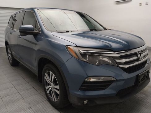 Used 2016 Honda Pilot EX image 13