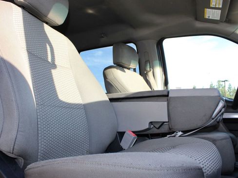 Used 2018 Ford F150 XLT image 27