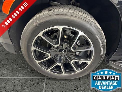Certified 2023 Chevrolet Tahoe RST w/ Luxury Package AWD/4WD image 25