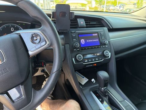 Used 2020 Honda Civic LX image 20