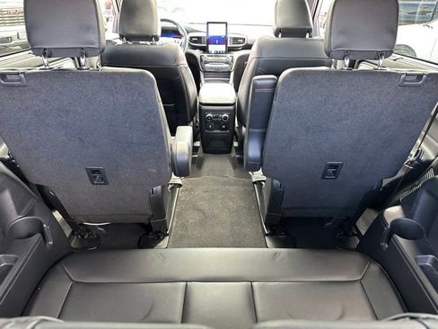Used 2023 Ford Explorer ST w/ Equipment Group 401A AWD/4WD image 11