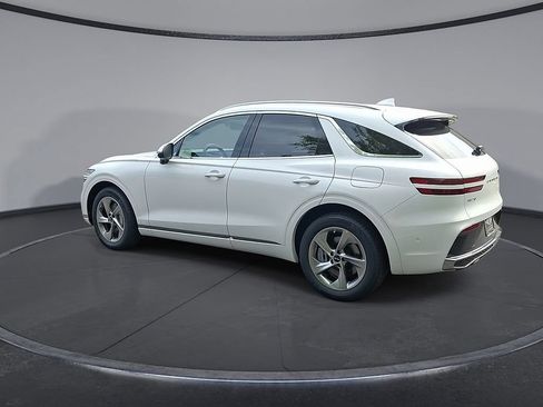 New 2026 Genesis GV70 2.5T Advanced AWD/4WD image 2