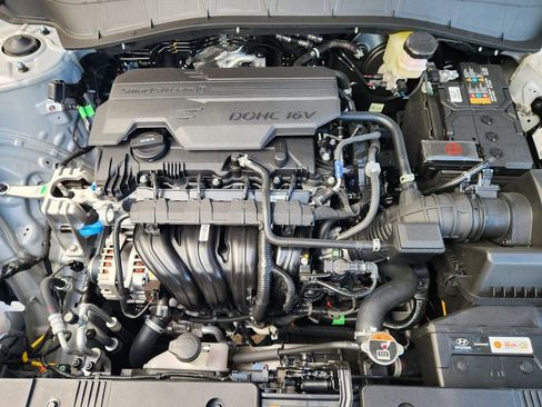 New 2026 Hyundai Kona SE FWD image 20