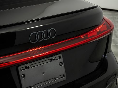 Used 2025 Audi S5 Prestige AWD/4WD image 37